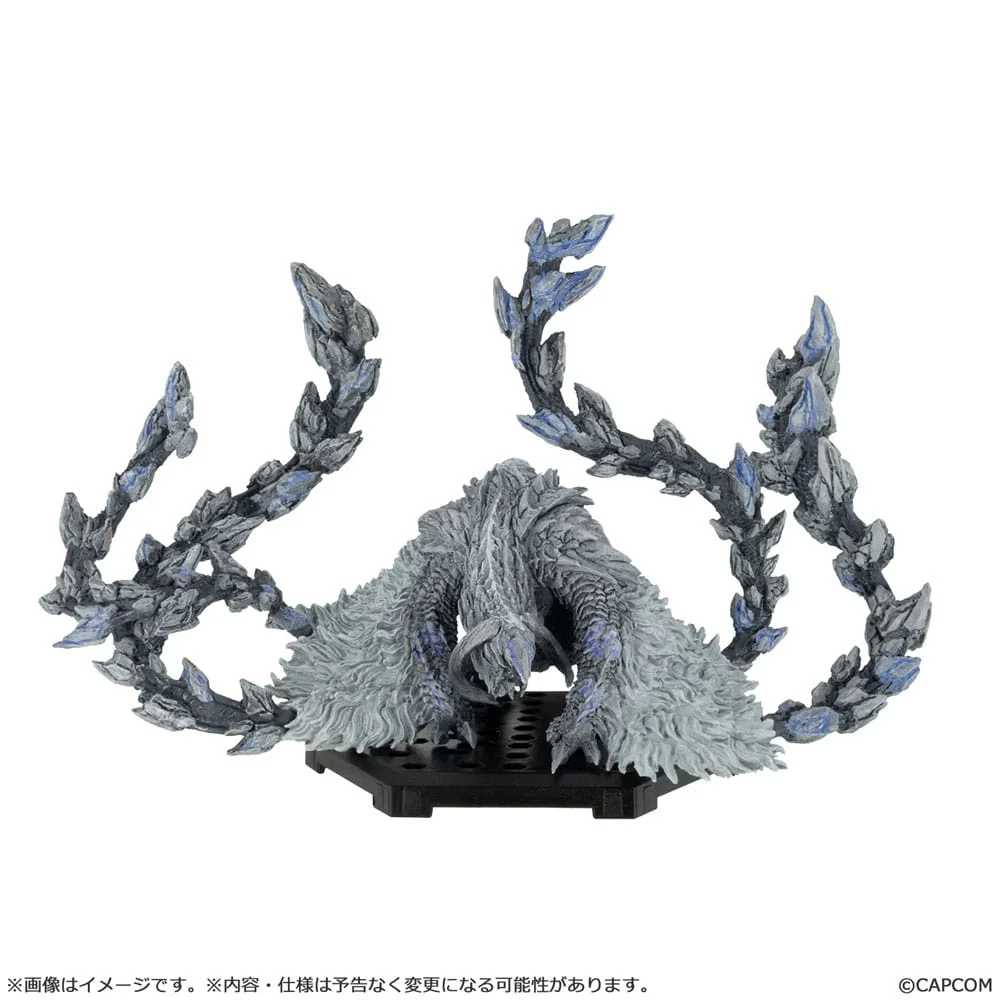 Monster Hunter Capcom Figure Builder Standard Model Plus Vol. 29 - 1 Unidade Aleatória